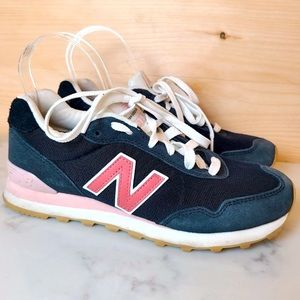 New Balance 515 V3 Sneaker Size 8